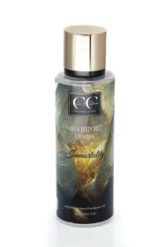 Immortality Hair and Body Mist